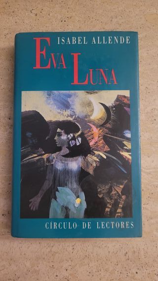 Cuentos de Eva Luna 