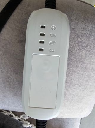 Cargador Schuko Cupra