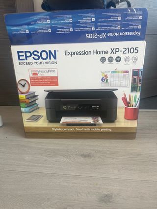 Impresora Epson XP-2105