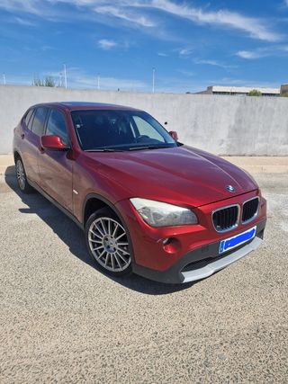 BMW X1 Xdrive18d