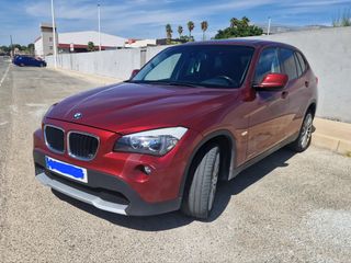BMW X1 Xdrive18d