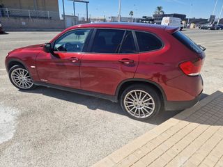 BMW X1 Xdrive18d