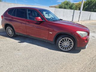 BMW X1 Xdrive18d