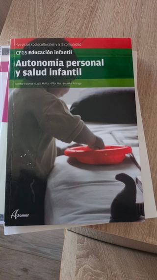 Autonomía personal y salud infantil