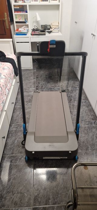 Cinta de correr Decathlon