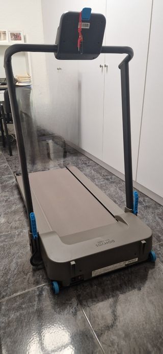 Cinta de correr Decathlon