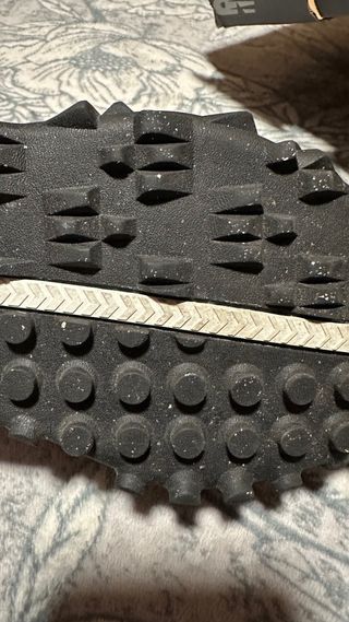 Zapatillas New Balance XC-72 Talla 39.5