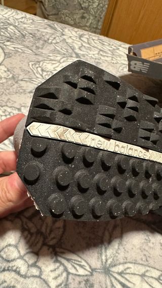 Zapatillas New Balance XC-72 Talla 39.5