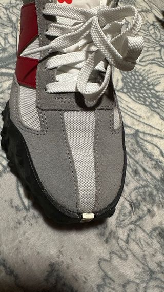 Zapatillas New Balance XC-72 Talla 39.5