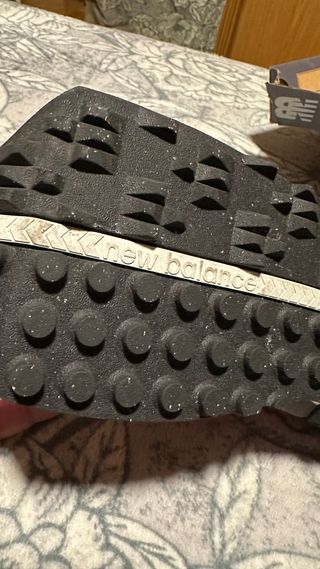 Zapatillas New Balance XC-72 Talla 39.5