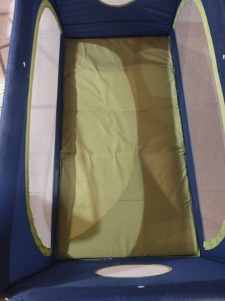 Cuna de viaje Chicco