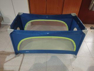 Cuna de viaje Chicco
