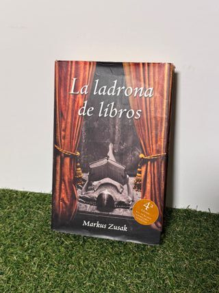 Novelas contemporaneas