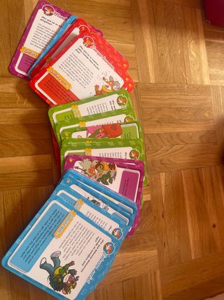 ¿POR QUE? GERONIMO STILTON