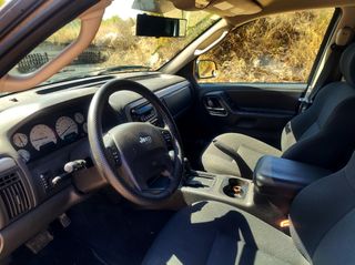 Jeep Grand Cherokee 2003