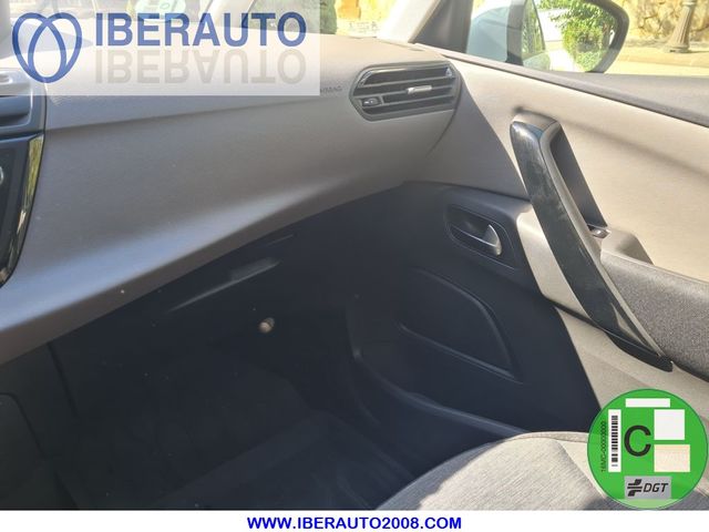 Citroen Grand C4 SpaceTourer 2018