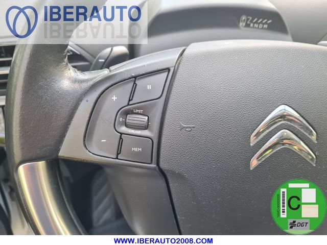 Citroen Grand C4 SpaceTourer 2018