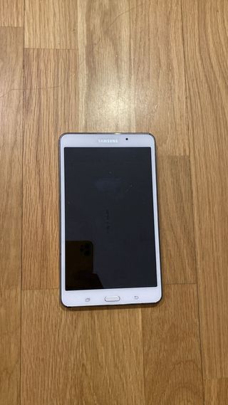 Samsung Galaxy Tab 4 (SM-T230) Blanca