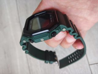 Reloj SKMEI Deportivo Verde