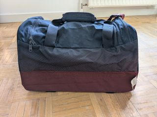 Bolsa de deporte Kipsta 45L