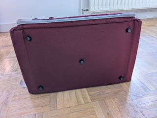 Bolsa de deporte Kipsta 45L