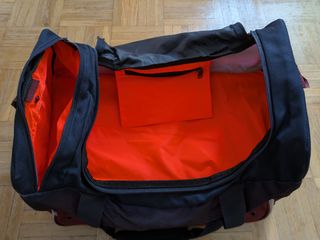 Bolsa de deporte Kipsta 45L