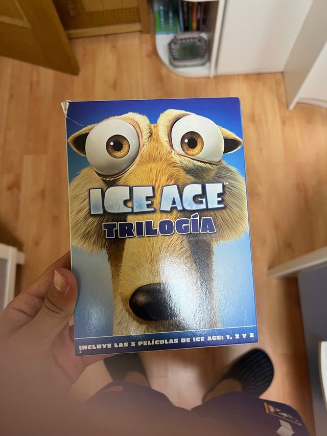 ice age