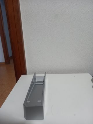 Nintendo Wii Blanca Solo presencial