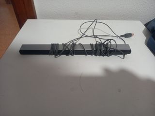 Nintendo Wii Blanca Solo presencial