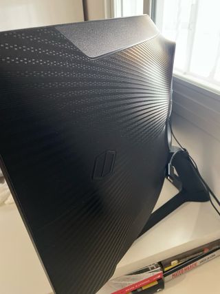 Monitor Samsung Odyssey G5 Negro