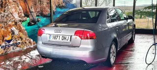 Audi A4 2005