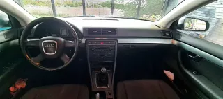 Audi A4 2005