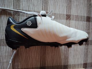 Botas de fútbol Nike niño