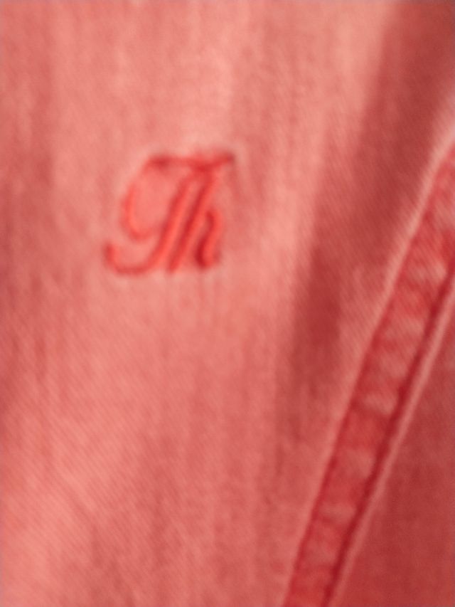 Chaqueta Tommy Hilfiger niña