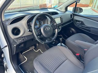 Toyota Yaris 2017