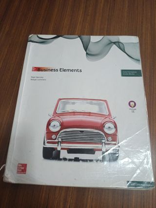 Business Elements