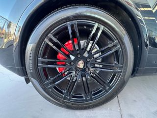 Porsche Cayenne 2017 3.0d GTS