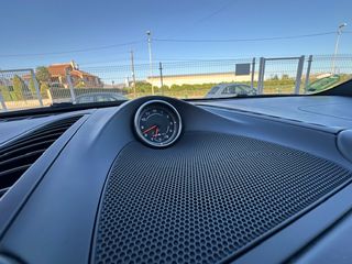 Porsche Cayenne 2017 3.0d GTS