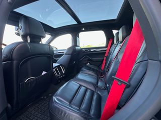 Porsche Cayenne 2017 3.0d GTS