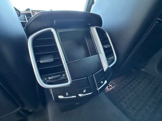 Porsche Cayenne 2017 3.0d GTS