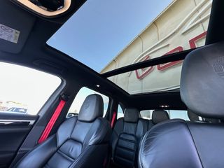 Porsche Cayenne 2017 3.0d GTS