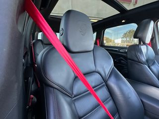 Porsche Cayenne 2017 3.0d GTS