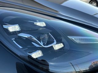 Porsche Cayenne 2017 3.0d GTS