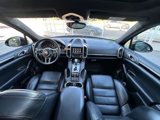 Porsche Cayenne 2017 3.0d GTS