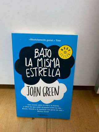 Bajo la misma estrella