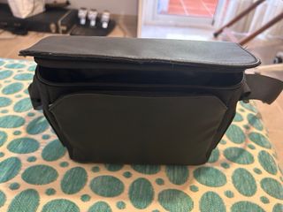 Bolso DJI Negro