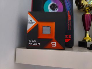 Ryzen 9 7900X3D
