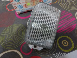 Faro largo alcance Volkswagen Original para Passat