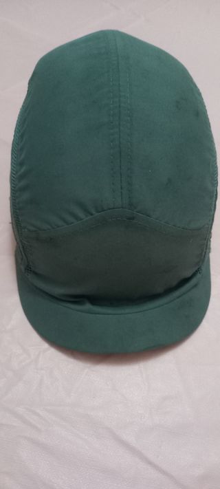 Gorra de seguridad para trabajo