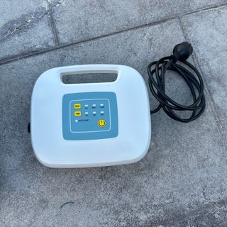 Limpiafondos Piscina Eléctrico 
